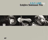 Esbjörn Svensson Trio — E.S.T. Live95