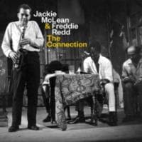 Jackie McLean & Freddie — Connection (180gr.