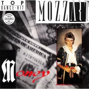 Mozzart — Money