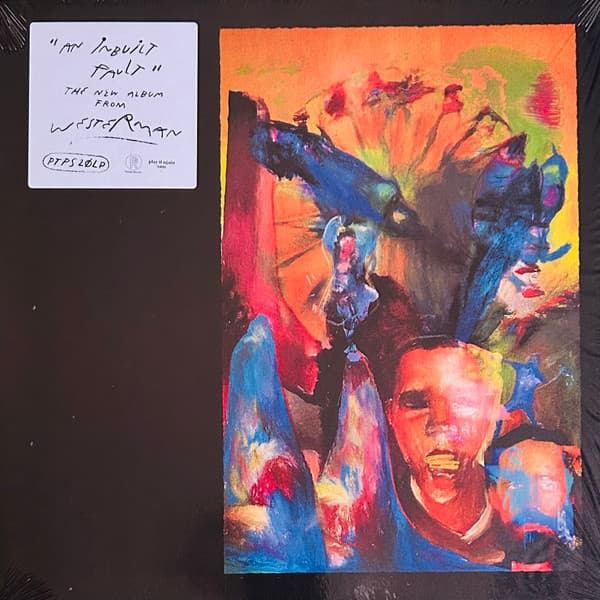 Westerman — An Inbuilt Fault
