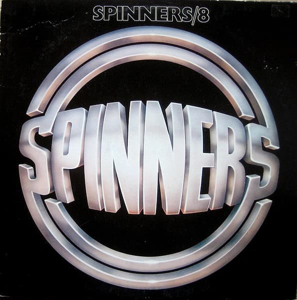 Spinners — Spinners/8
