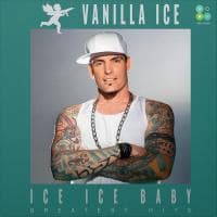 Vanilla Ice — Ice Ice Baby - Greatest Hits