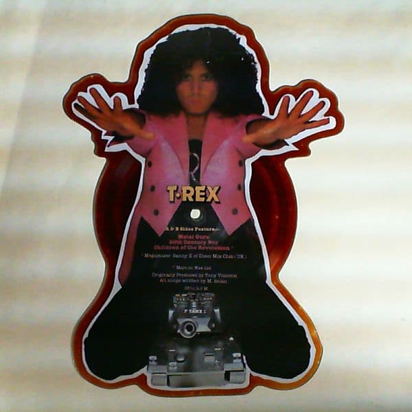 Tyrannosaurus Rex (T. Rex) — Tyrannosaurus Rex (T. Rex)