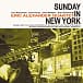 Eric Alexander Quartet — Sunday In New York
