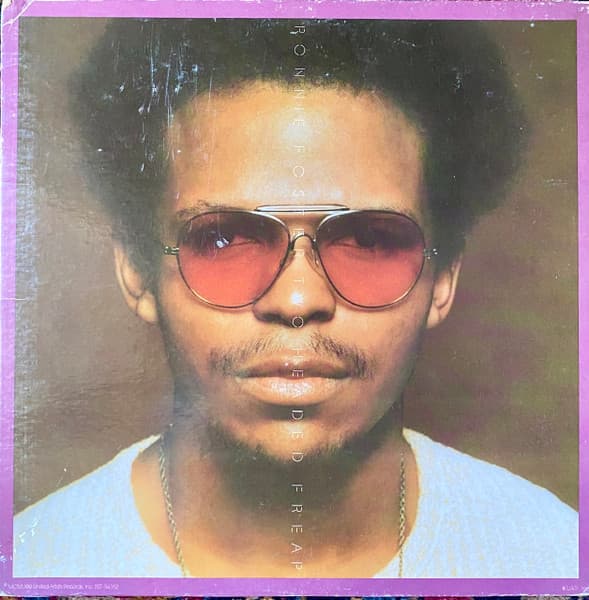 Ronnie Foster — Two-Headed Freap
