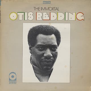 Otis Redding — Amen