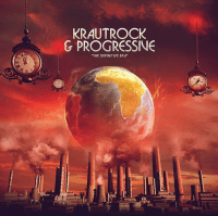 Various Artists — Krautrock & Progressive