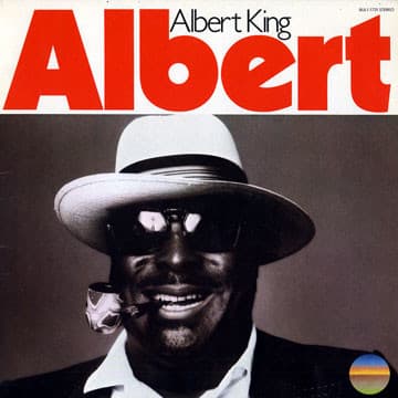 Albert King — Albert