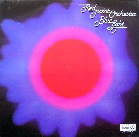 Red Point Orchestra — Blue Light