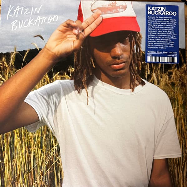 Katzin — Buckaroo