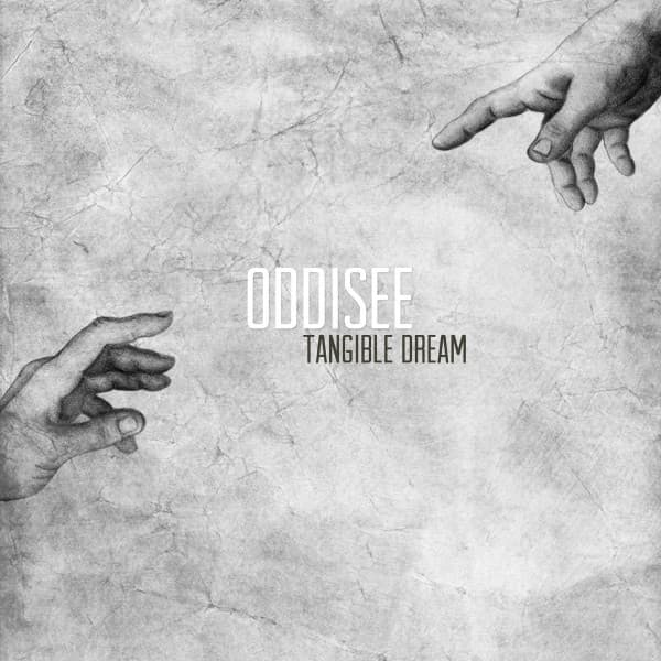 Oddisee — Tangible Dream