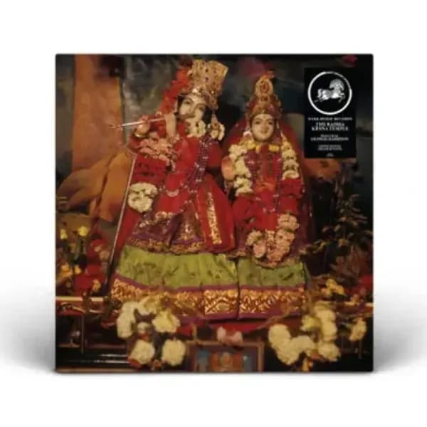Radha Krishna Temple, The — The Radha Krishna Temple