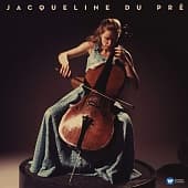 Jacqueline Du Pre — Jacqueline Du Pre
