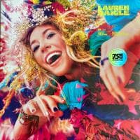 Lauren Daigle — Lauren Daigle Part 2 (Bone Vinyl)