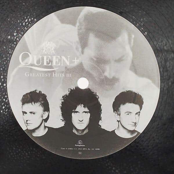 Queen — Greatest Hits 3