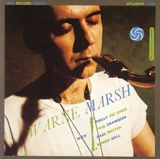 Warne Marsh — Warne Marsh