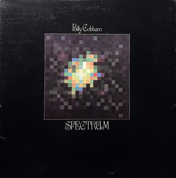 Billy Cobham — Spectrum