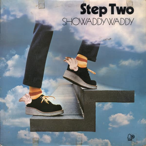 Showaddywaddy — Step Two