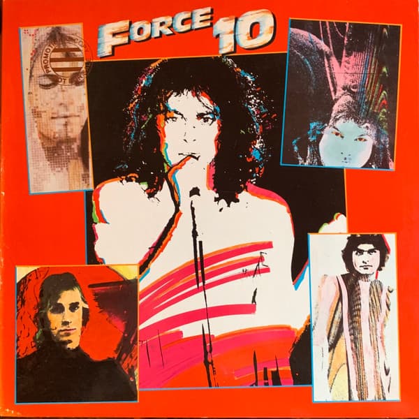 Force 10 — Force 10