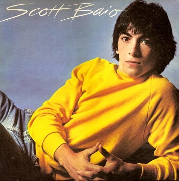 Scott Baio — Scott Baio
