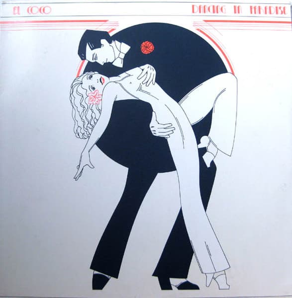 El Coco — Dancing In Paradise