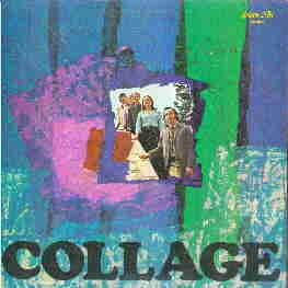 Collage — Collage