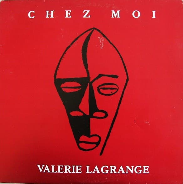 Lagrange Valerie — Chez Moi