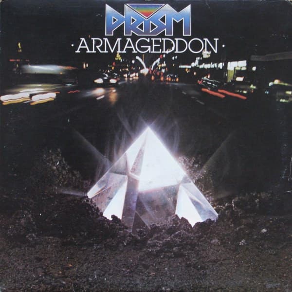 Prism — Armageddon