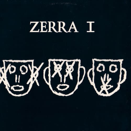 Zerra I — Zerra I