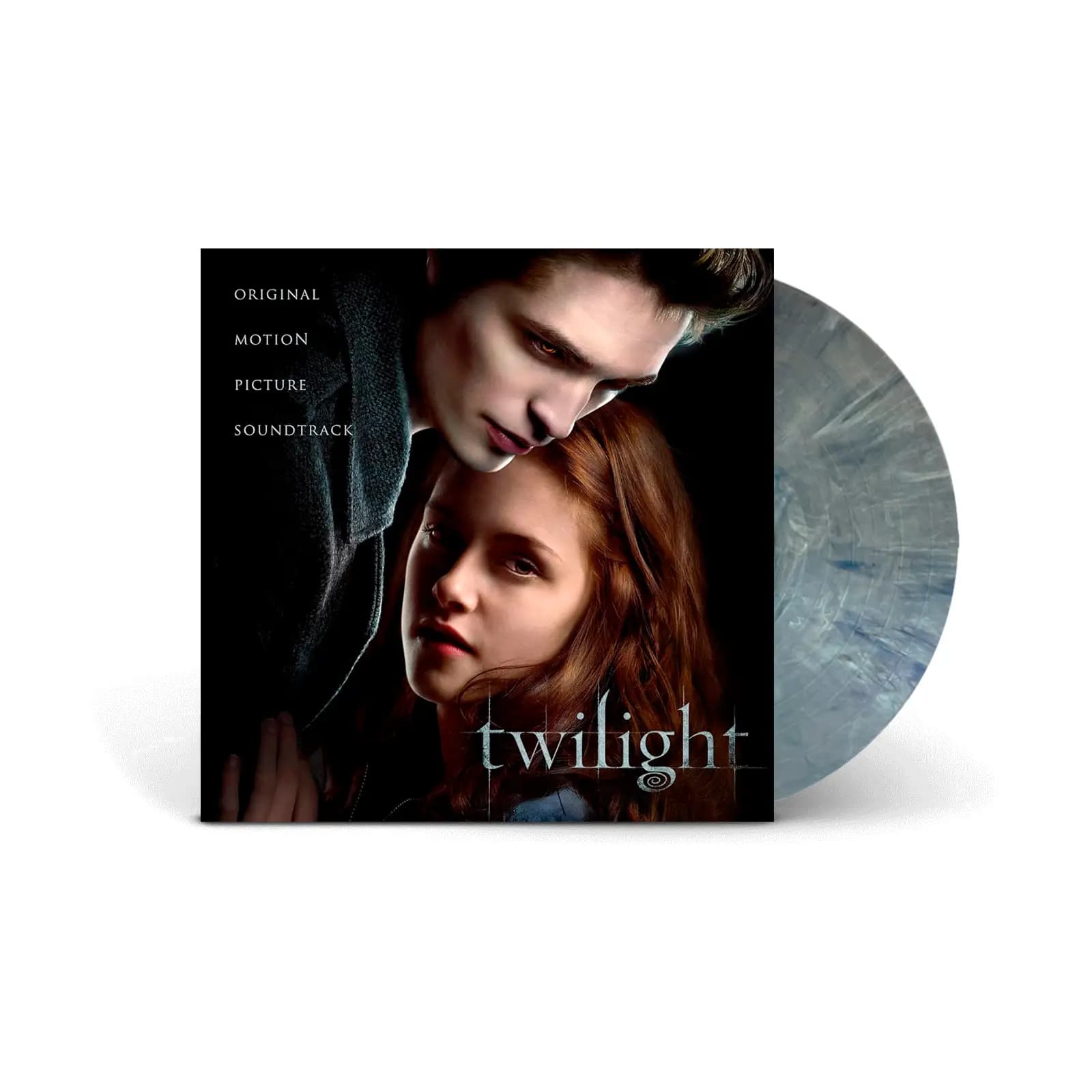 Сборник — Original Motion Picture Soundtrack: The Twilight