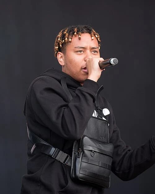 CORDAE