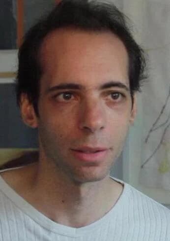 Alan Licht