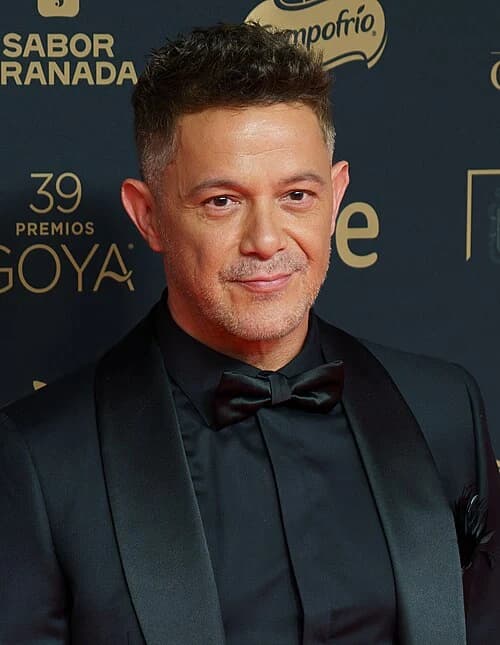 Alejandro Sanz