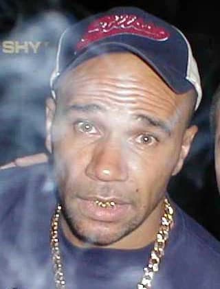 Goldie Presents Rufige Kru