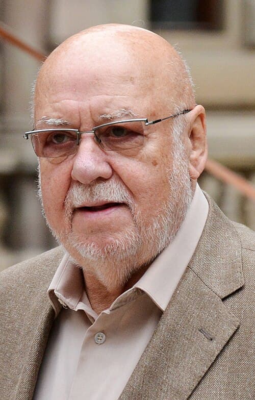 VACLAV HYBS