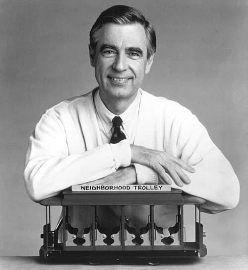 Mister Rogers