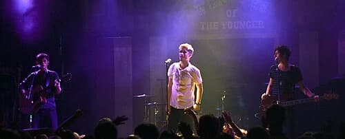 The Summer Set