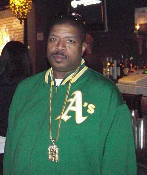 Diamond D (2)