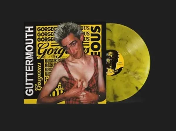 Guttermouth — Gorgeous
