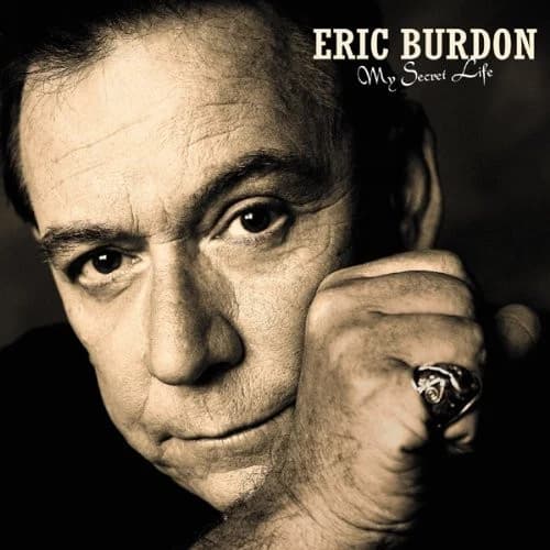 Eric Burdon — My Secret Life