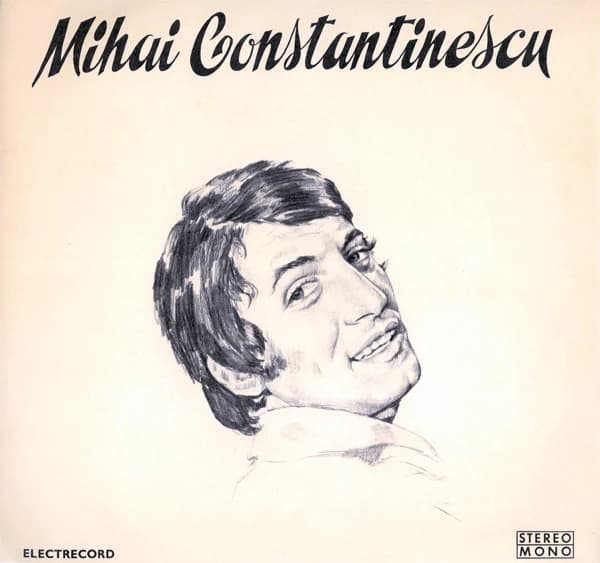 Mihai Constantinescu — Mihai Constantinescu