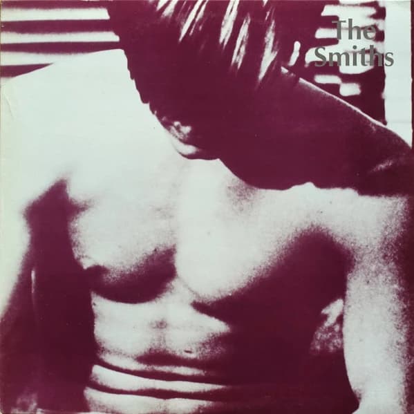 The Smiths — The Smiths