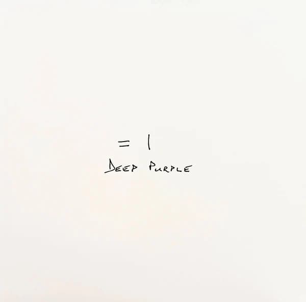 Deep Purple — = 1