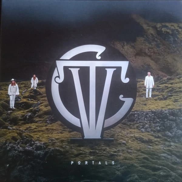 THE VINTAGE CARAVAN — Portals