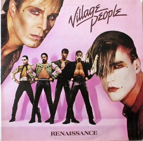 Village People — Renaissance
