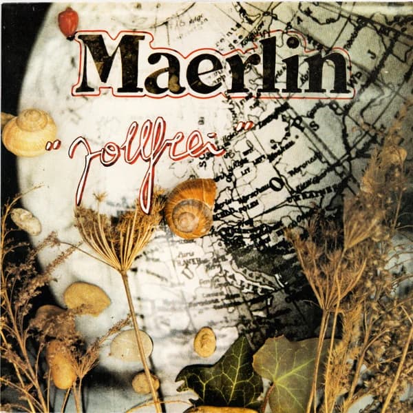 MAERLIN — ZOLLFREI