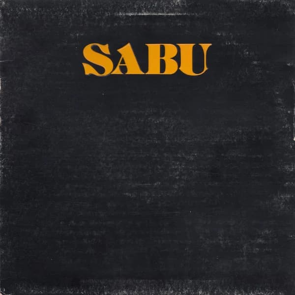 Sabu — Sabu