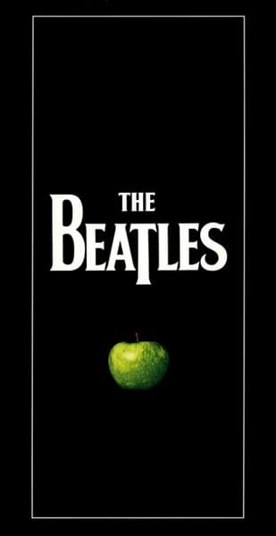 The Beatles — The Beatles