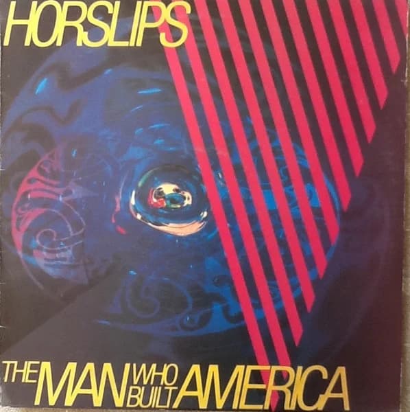 Horslips — Man Who Built America