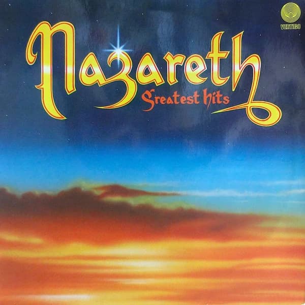 Nazareth — Greatest Hits